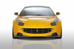 Ferrari FF by Novitec Rosso 2012 года